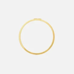 Thin Bracelet