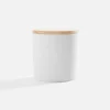 Throat: Eucalyptus Scented Candle