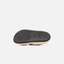 Tie Sandal Nappa