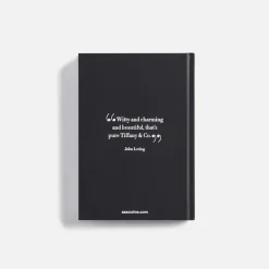 Tiffany & Co.: Vision & Virtuosity