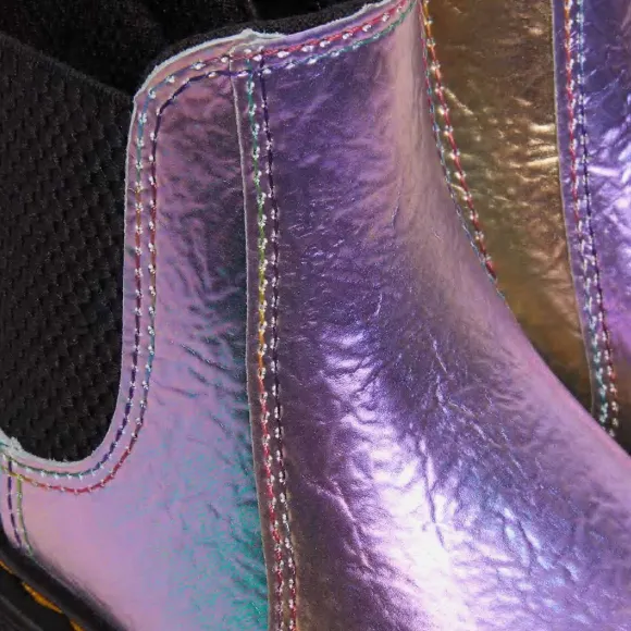 2976 Toddler Chelsea Boot