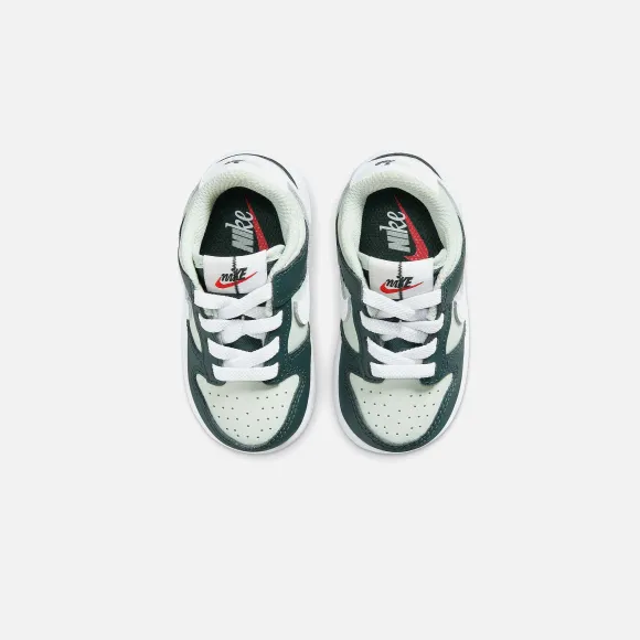 Toddler Dunk Low