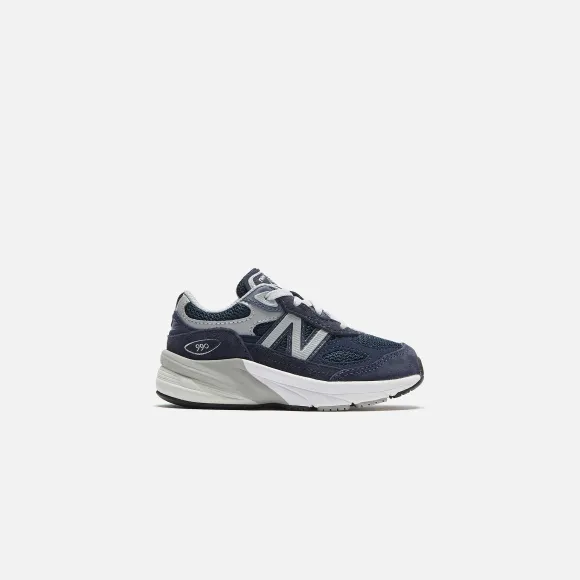 Toddler Made In Usa 990V6