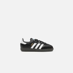 Toddler Samba Og