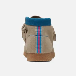 Toddler Wallabee Boot