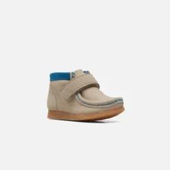 Toddler Wallabee Boot