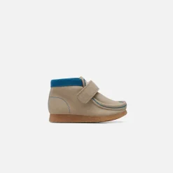 Toddler Wallabee Boot