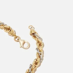 Torsade Necklace
