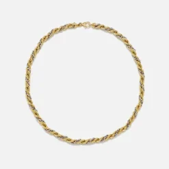 Torsade Necklace