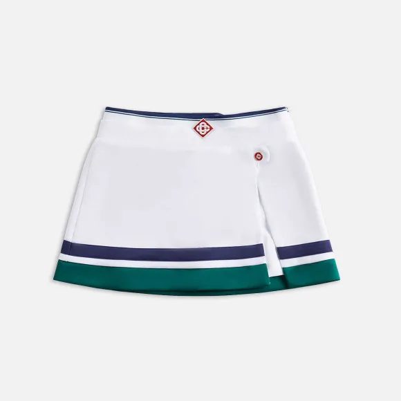 Track Skort