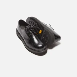 Trampler Shoe