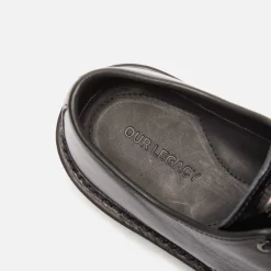 Trampler Shoe