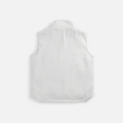 Trees In Wind Reversible Vest