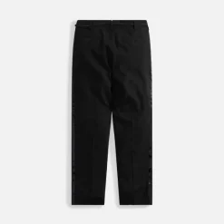 Tropical Wool Trousers