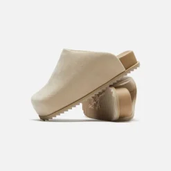 Truck Slide Ultrasuede