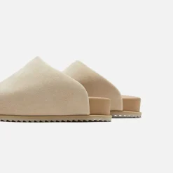 Truck Slide Ultrasuede