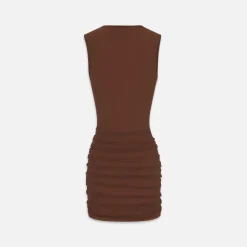 Tulle Stretch Mini