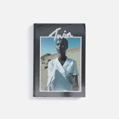 Twin Issue 29