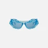 Twisted Sunglasses