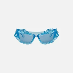 Twisted Sunglasses
