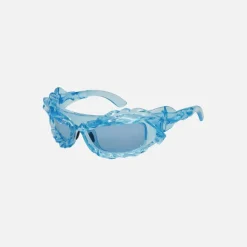 Twisted Sunglasses