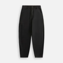 Twisted Workwear Pants