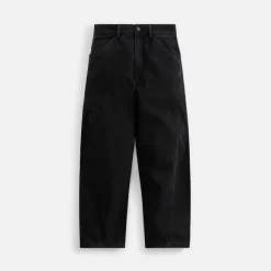 Twisted Workwear Pants