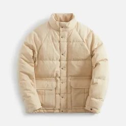 Ulmer Down Jacket