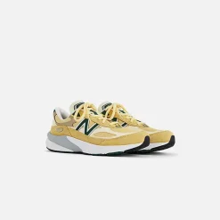 990V6