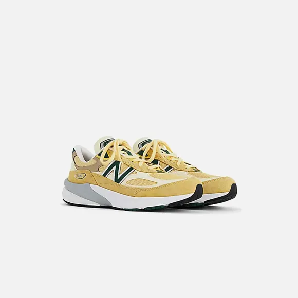 990V6