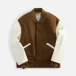 Varsity Jacket