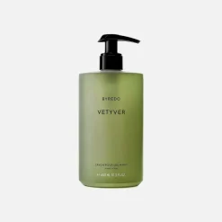 Vetyver Hand Wash