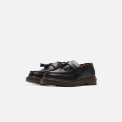 Vintage Adrian Tassel Loafers