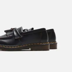 Vintage Adrian Tassel Loafers