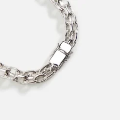 Vintage Bracelet 925 Sterling 7