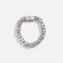 Vintage Bracelet 925 Sterling 7
