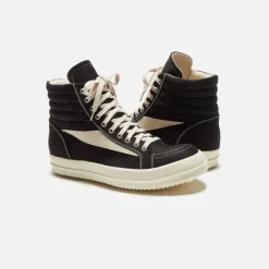 Vintage High Sneaker