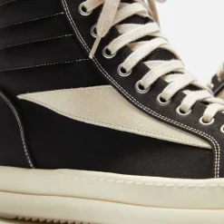 Vintage High Sneaker