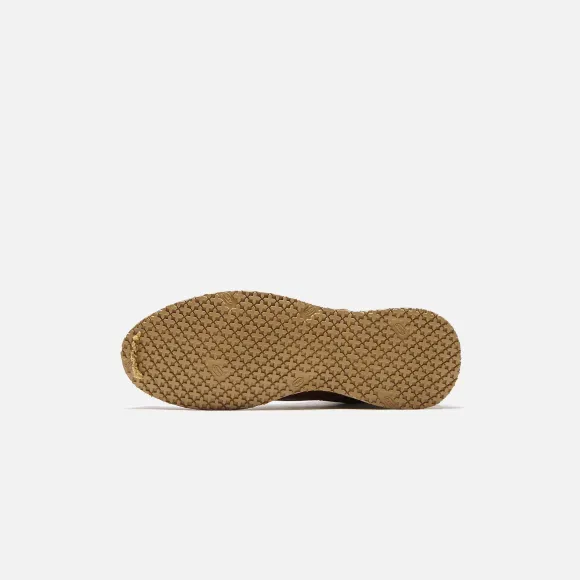 Virgil Cap