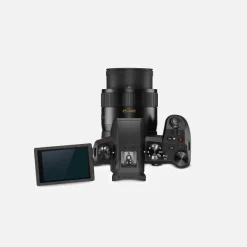 V-Lux 5 Superzoom Camera
