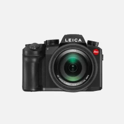 V-Lux 5 Superzoom Camera