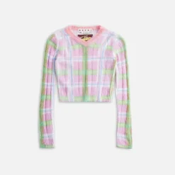 V Neck Sweater
