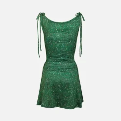 Volte Dress