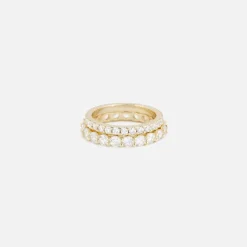 Vroom Ring Set