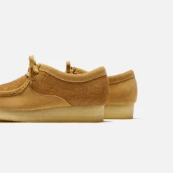 Wallabee
