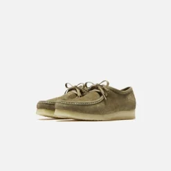 Wallabee