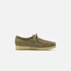 Wallabee