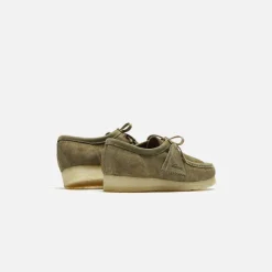Wallabee
