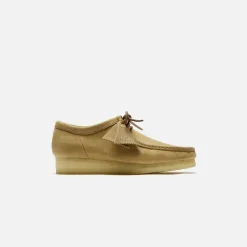 Wallabee