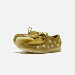 Wallabee